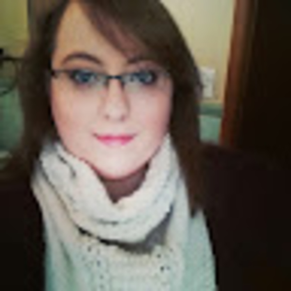 Meet your Posher, Tammy